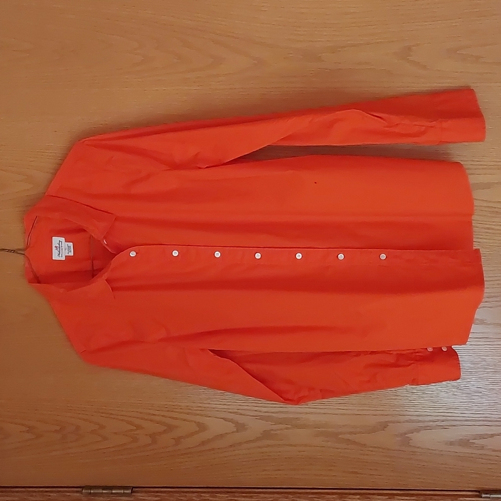 JCrew Stretch Shirt